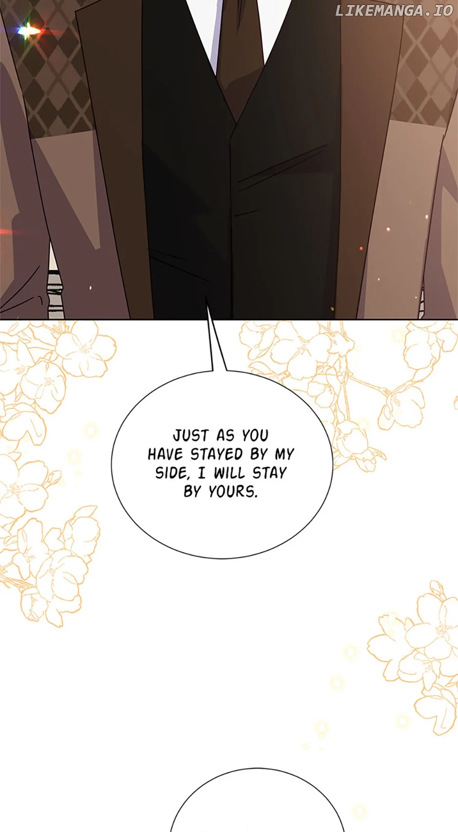 All About the Duke chapter 30 page 2