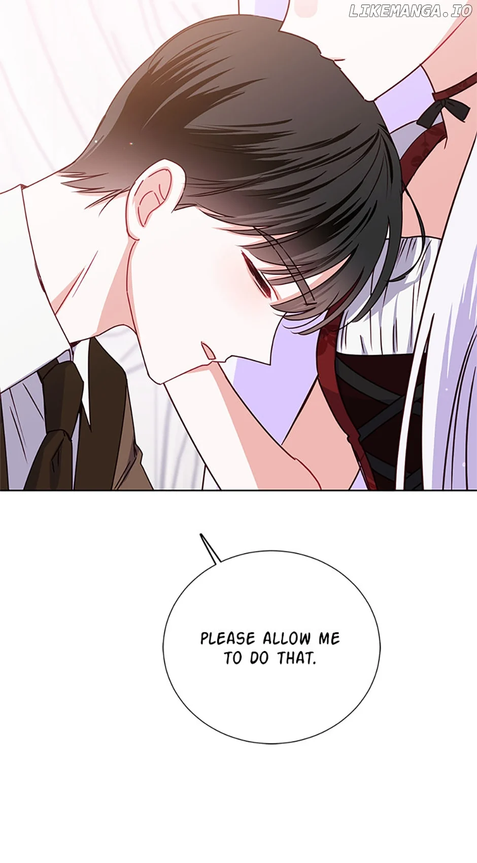 All About the Duke chapter 30 page 6
