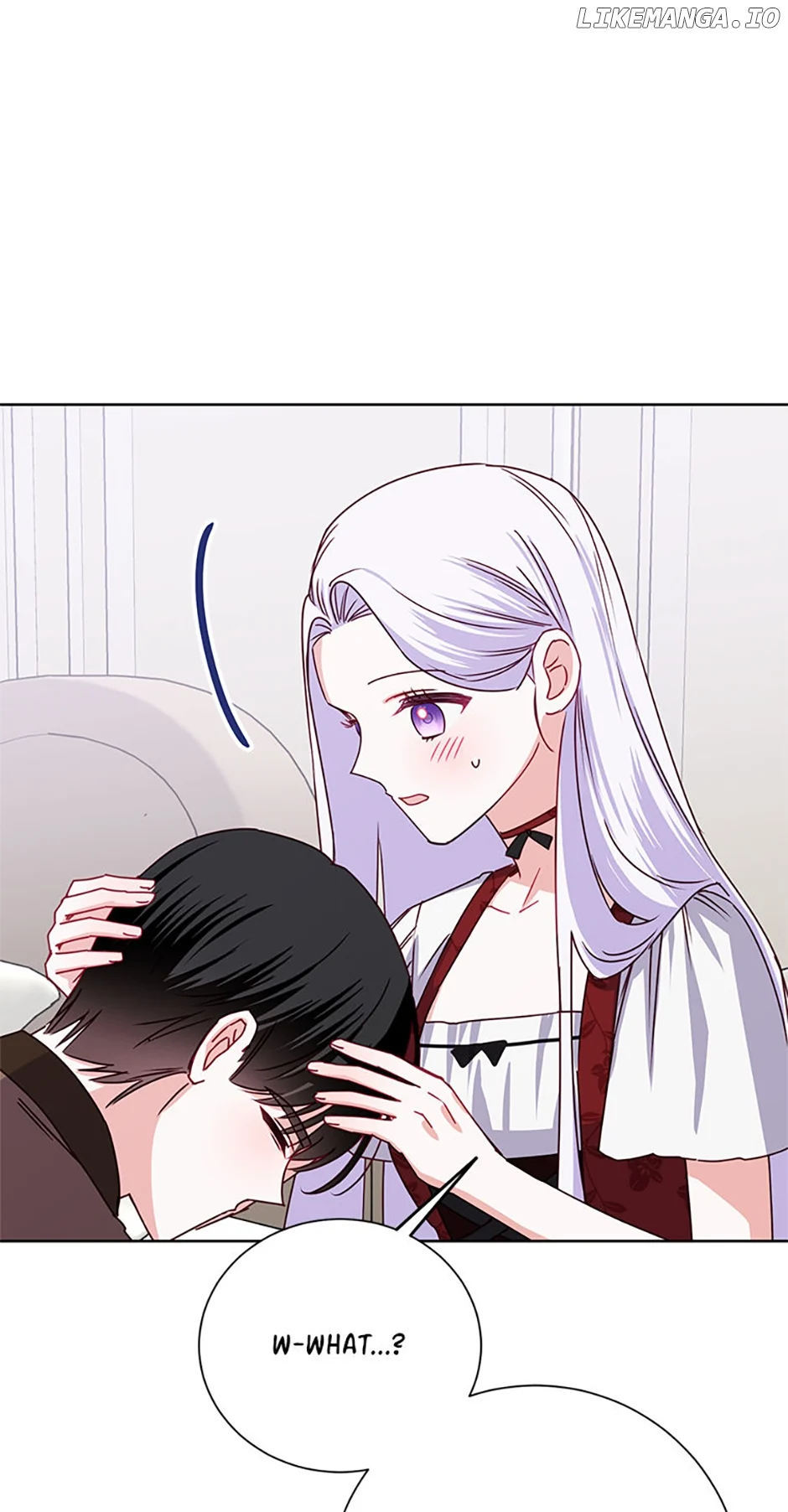 All About the Duke chapter 30 page 7