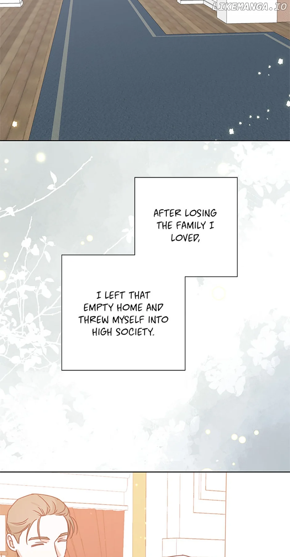 All About the Duke chapter 30 page 10