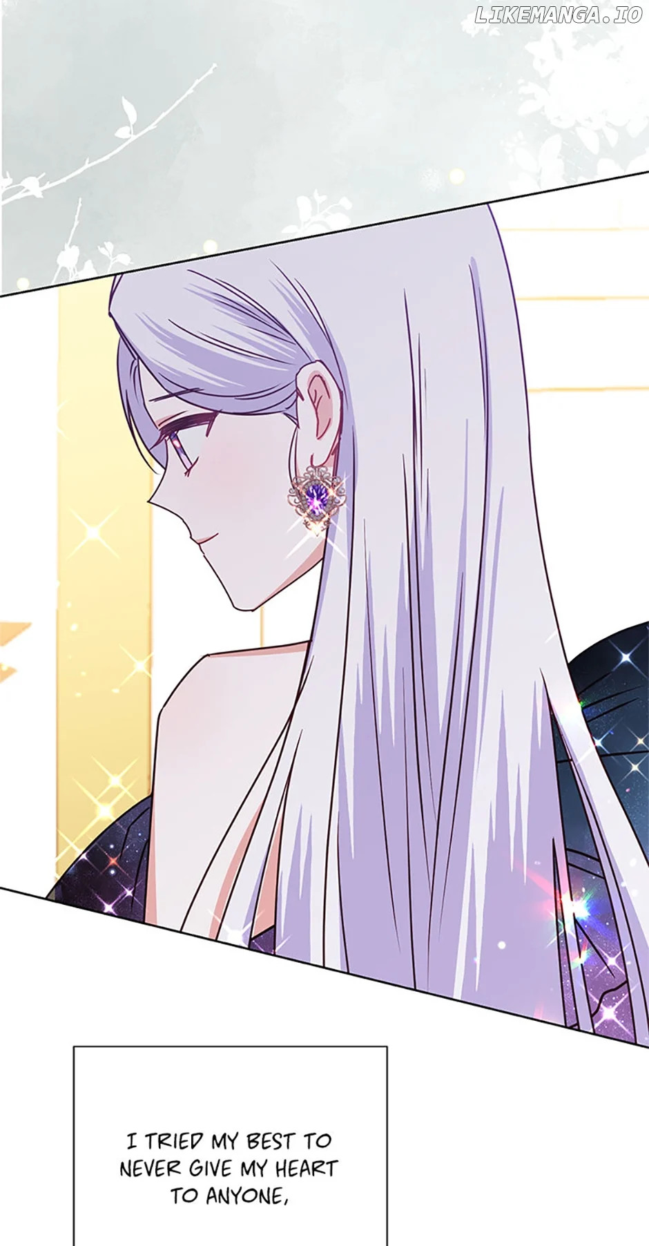 All About the Duke chapter 30 page 12