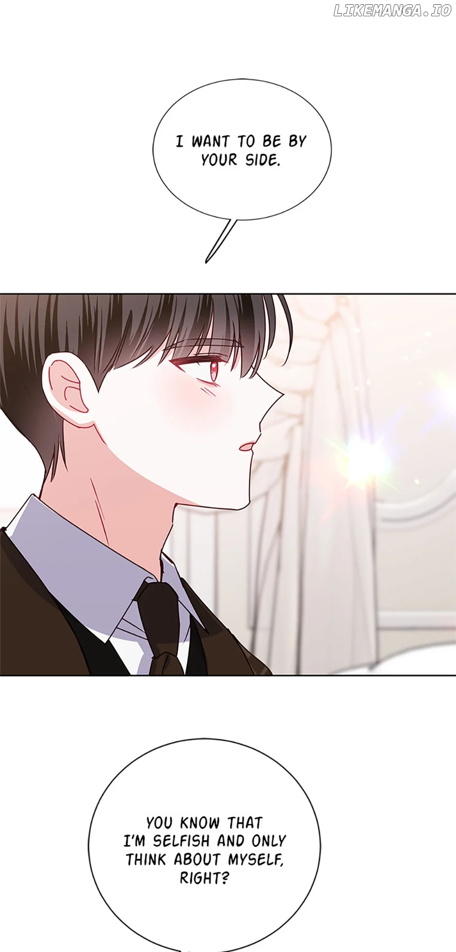 All About the Duke chapter 30 page 16