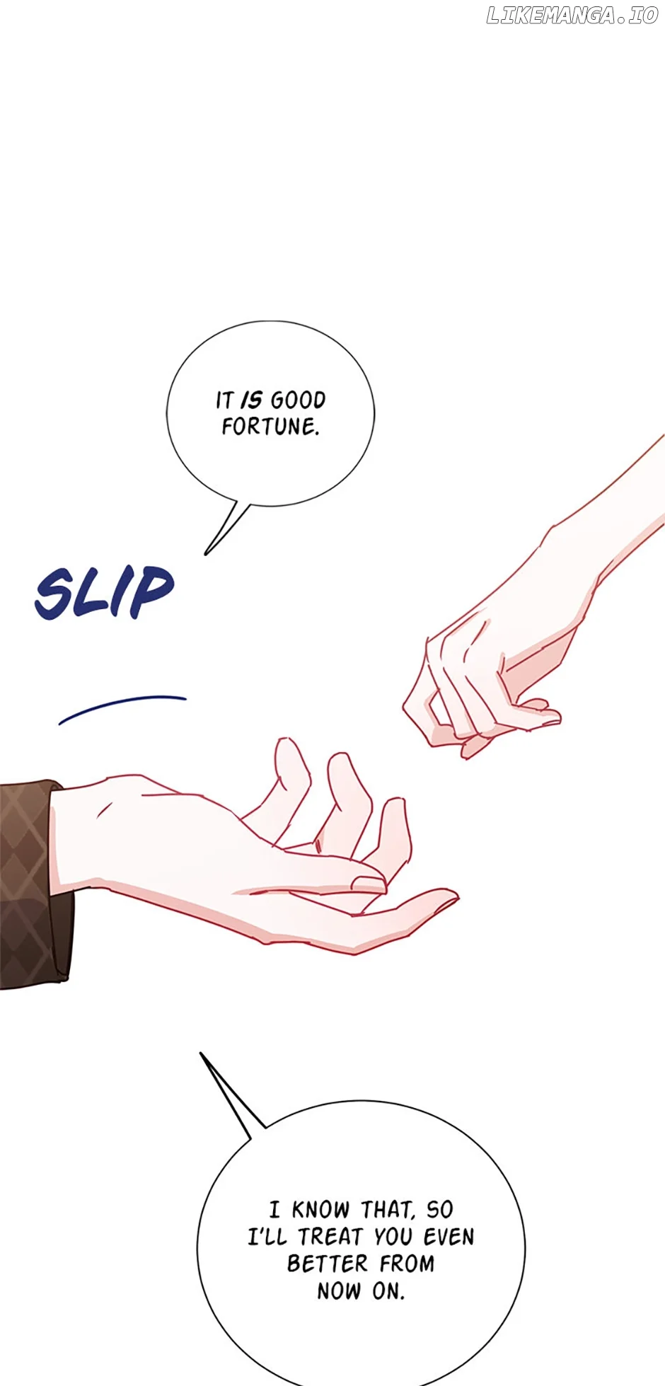 All About the Duke chapter 30 page 18