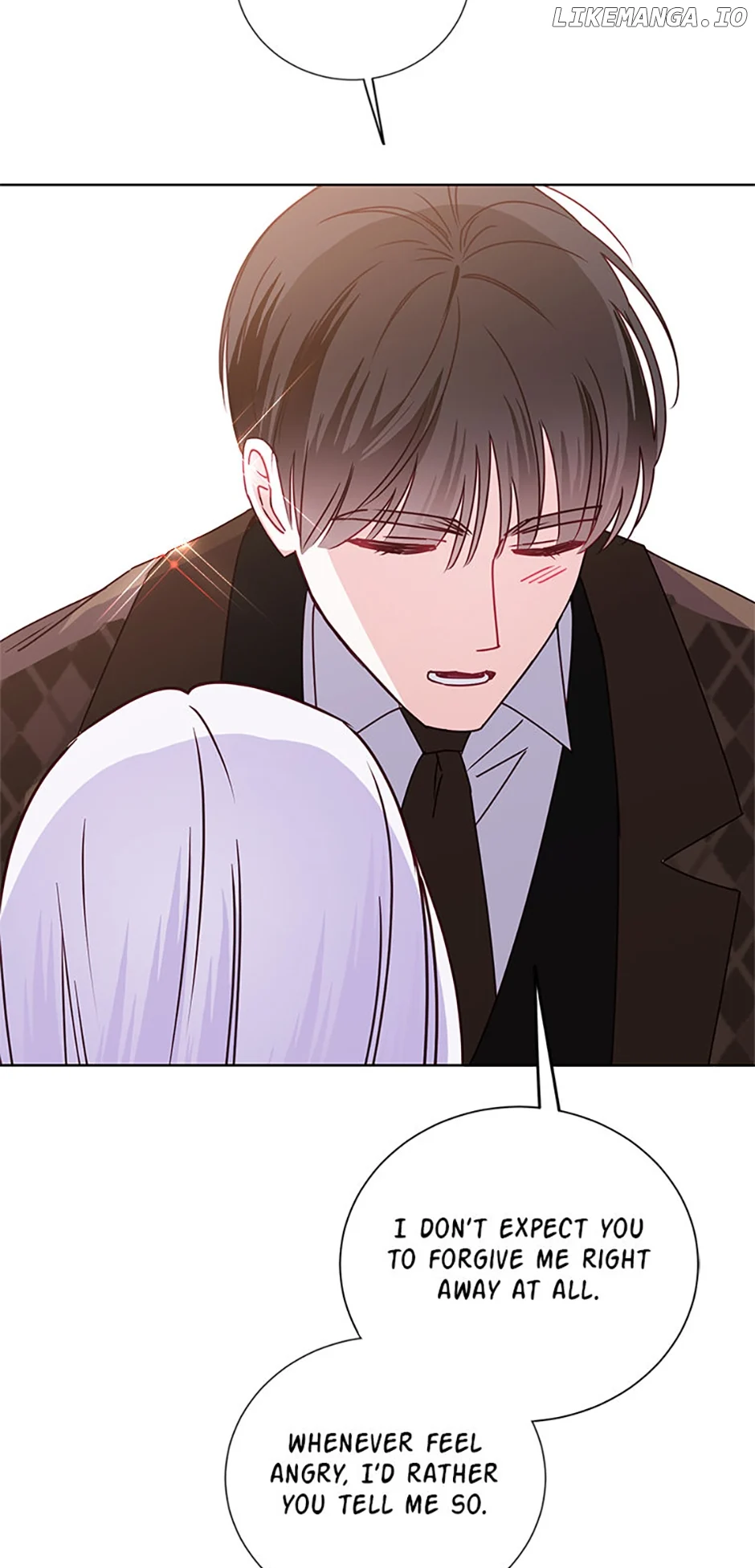 All About the Duke chapter 30 page 25