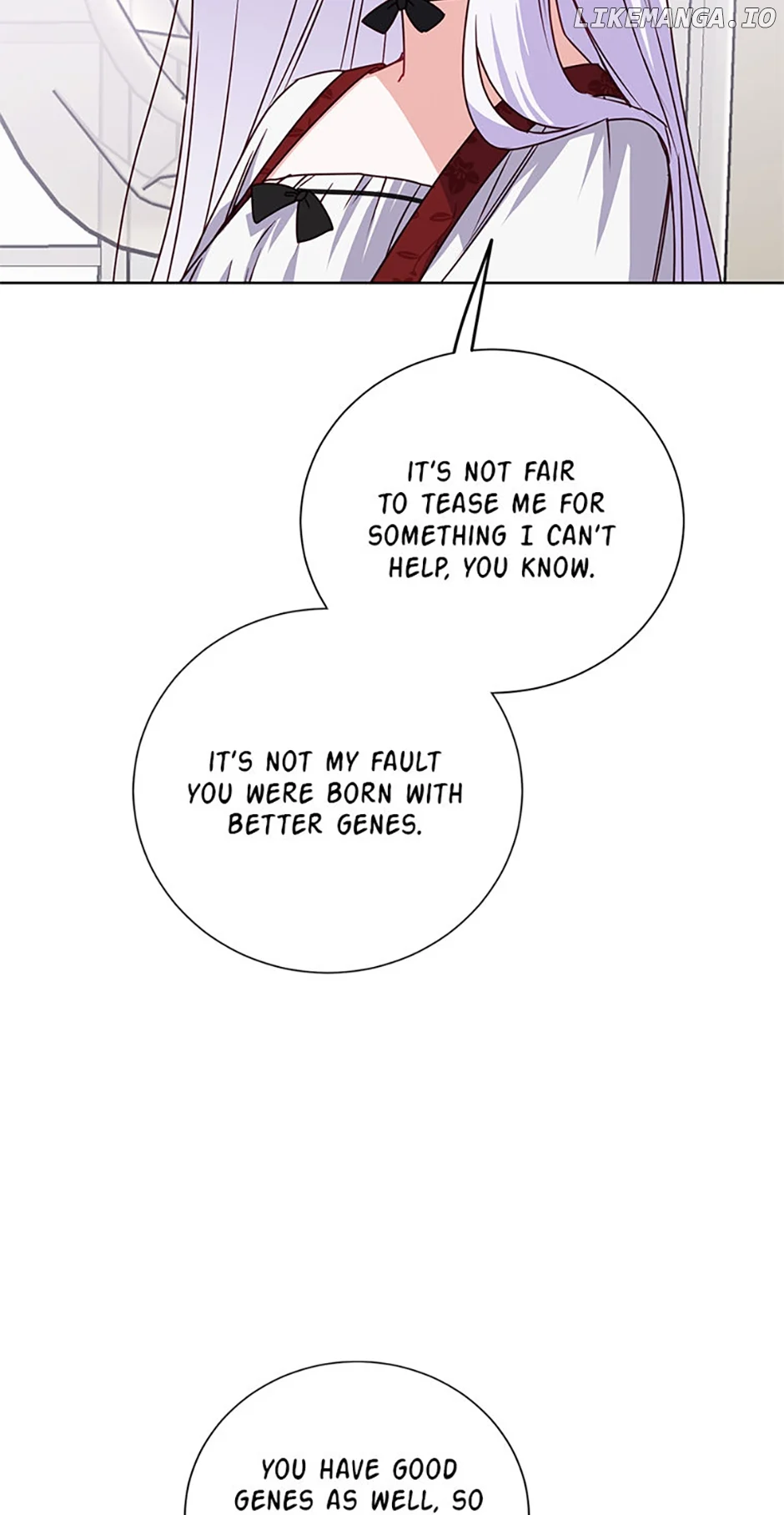 All About the Duke chapter 30 page 36