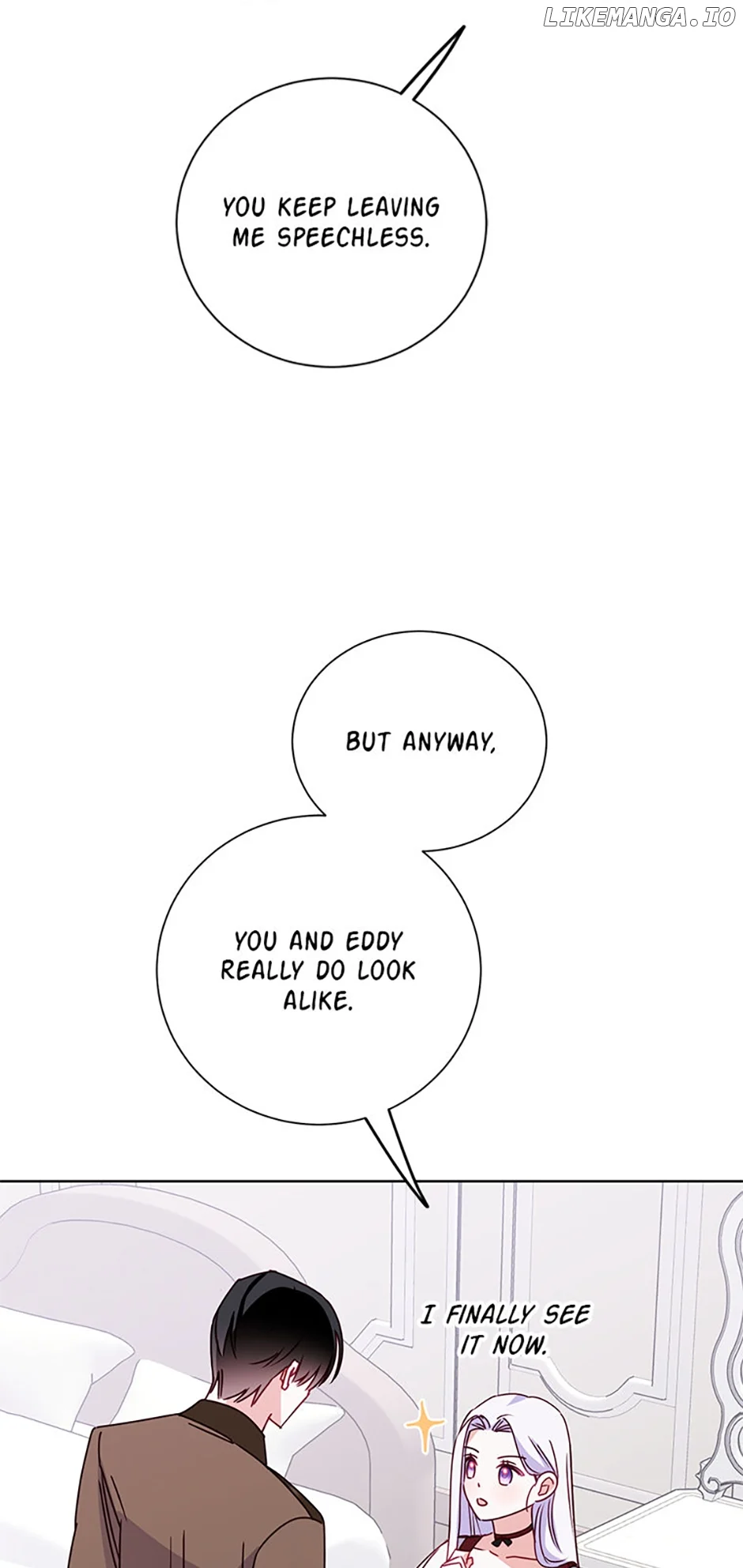 All About the Duke chapter 30 page 43