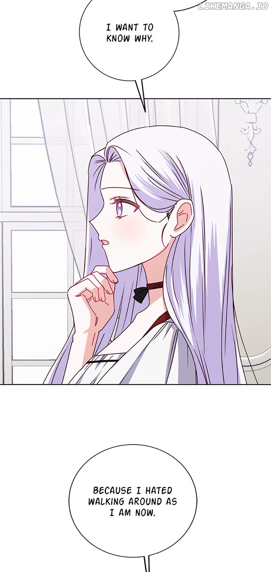 All About the Duke chapter 30 page 45
