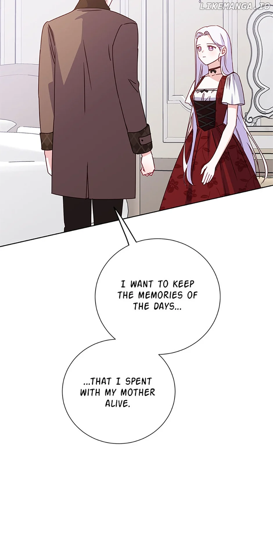 All About the Duke chapter 30 page 49