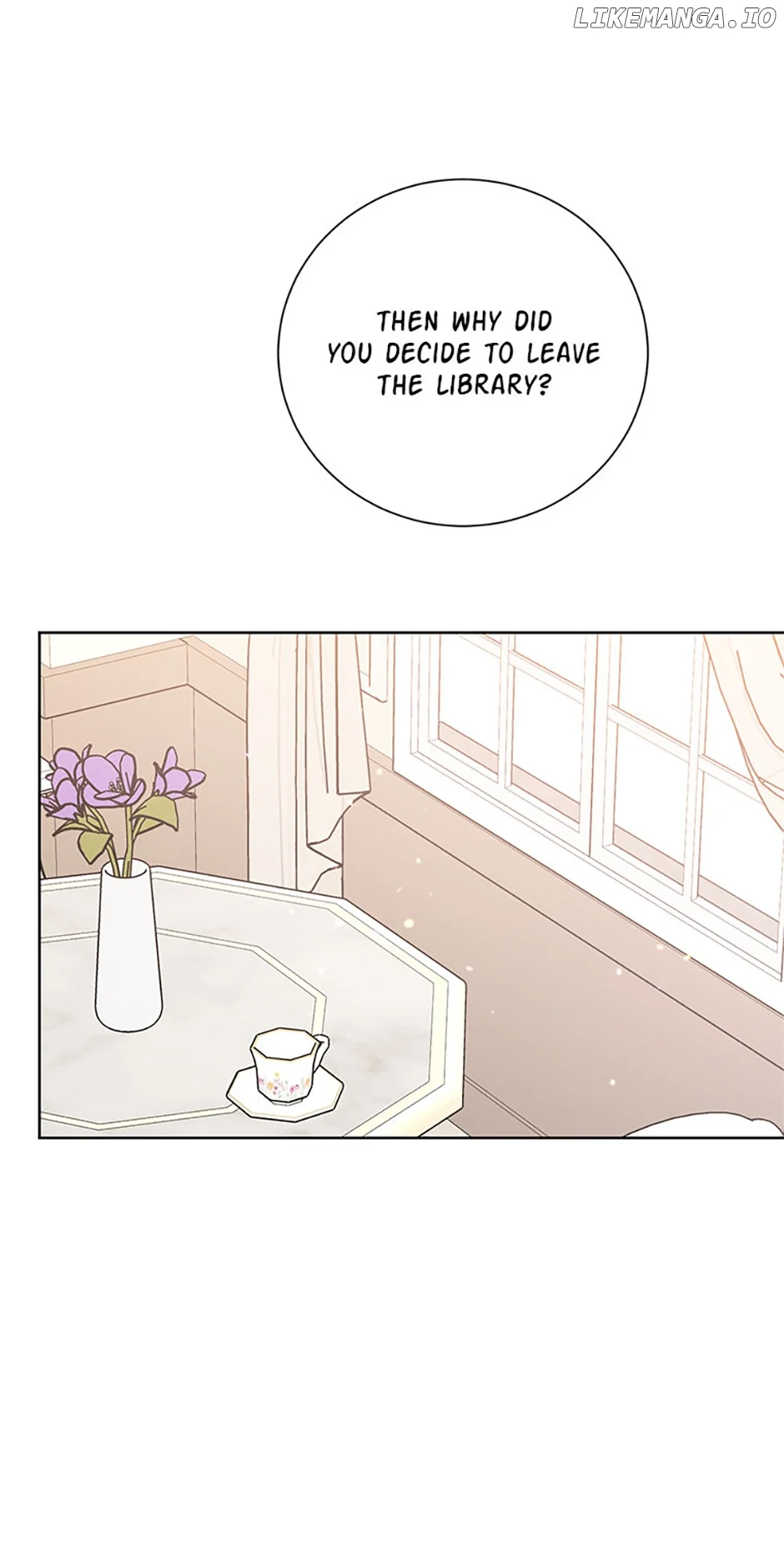 All About the Duke chapter 30 page 55