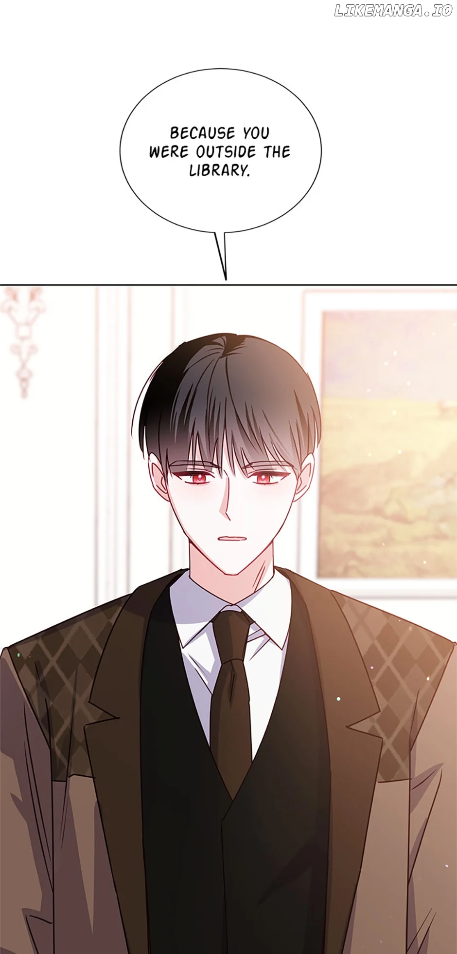 All About the Duke chapter 30 page 56