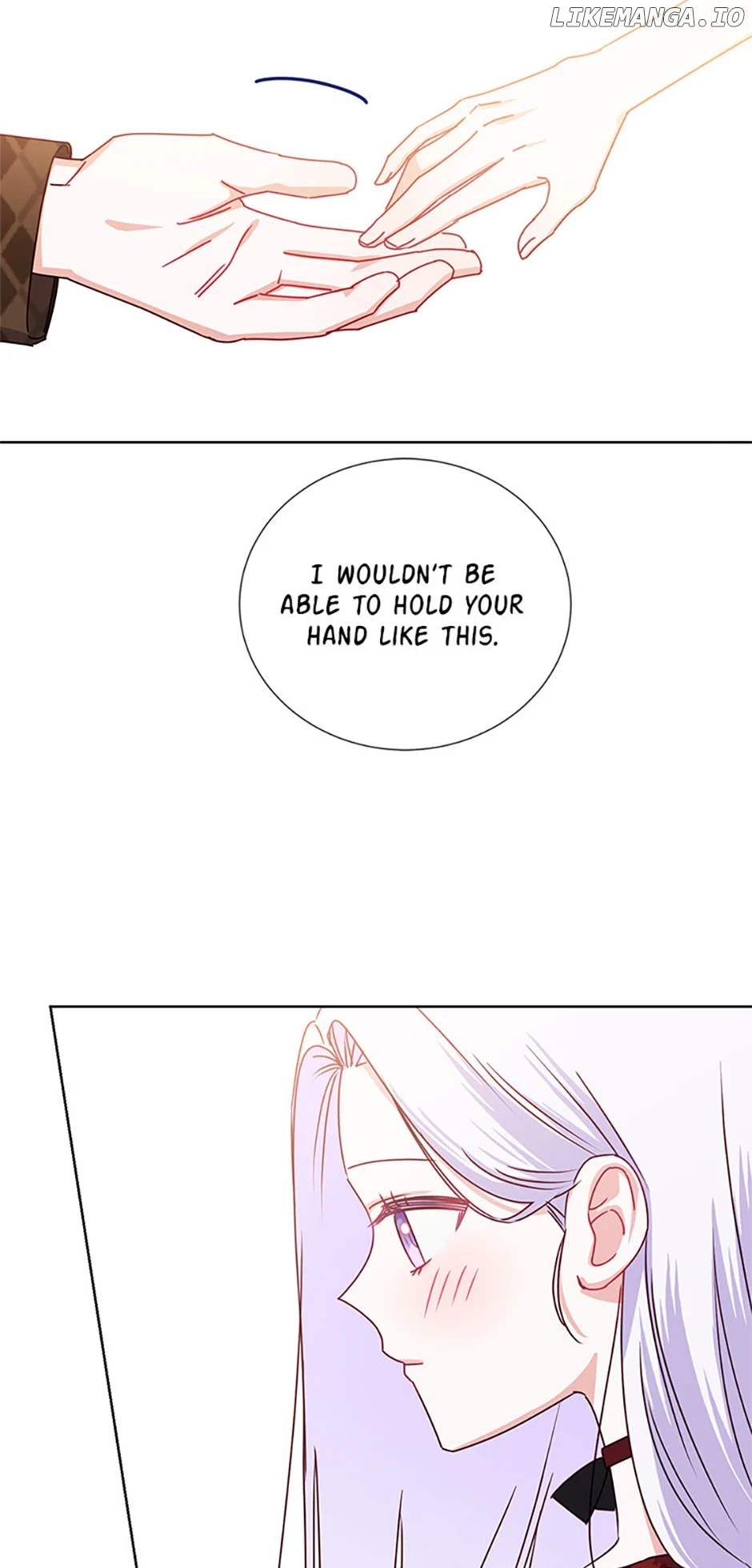 All About the Duke chapter 30 page 58