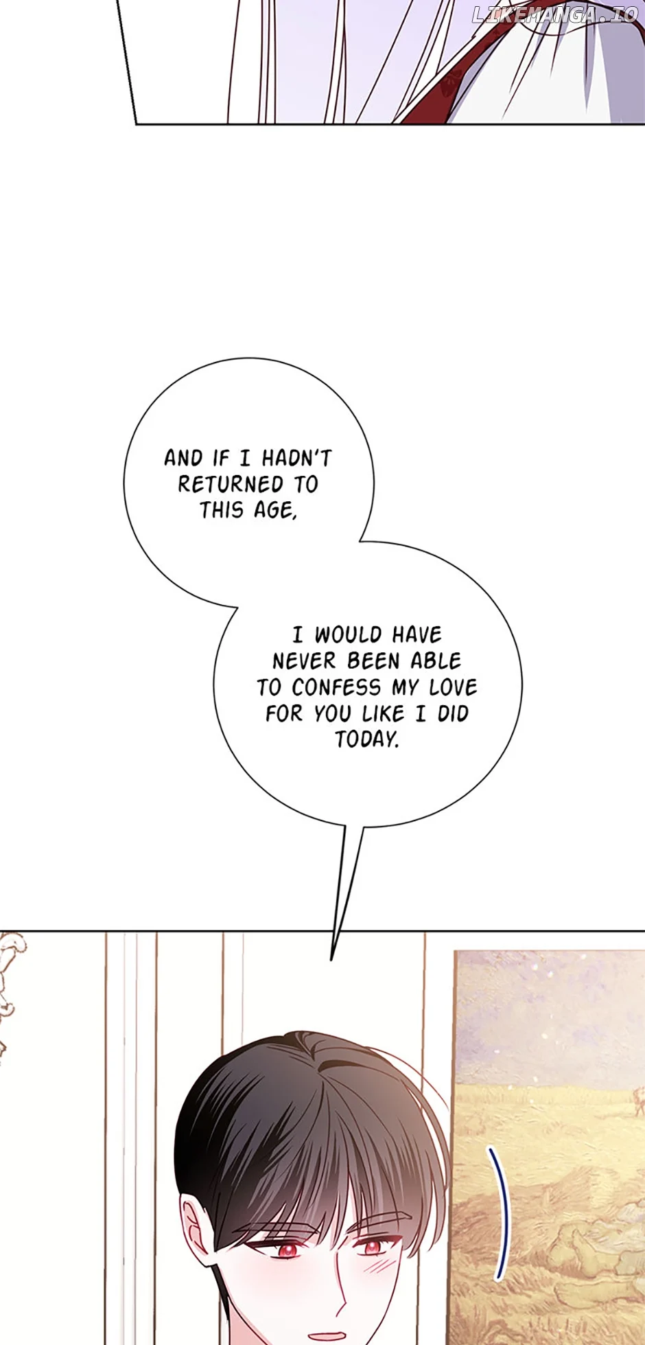 All About the Duke chapter 30 page 59