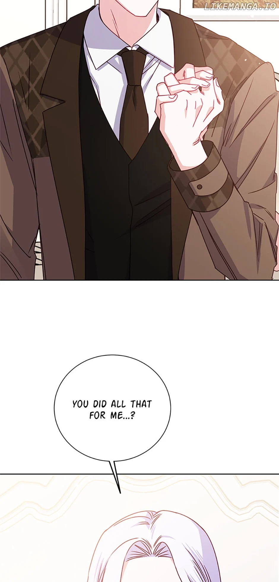 All About the Duke chapter 30 page 60
