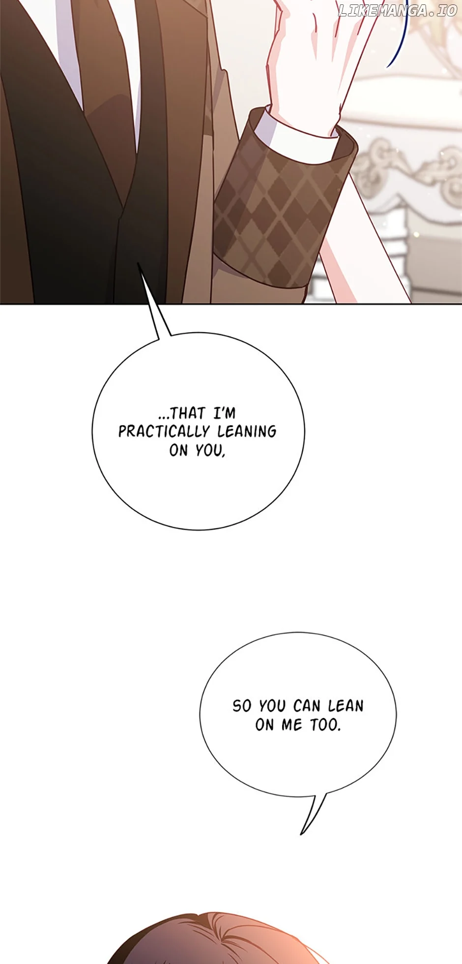 All About the Duke chapter 30 page 62