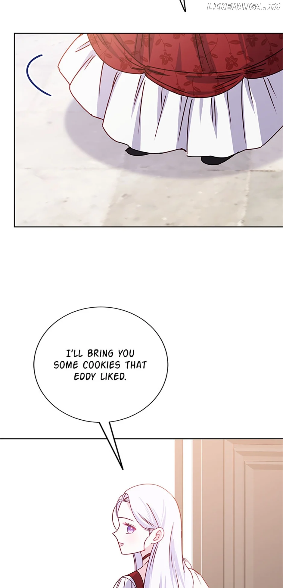 All About the Duke chapter 30 page 67