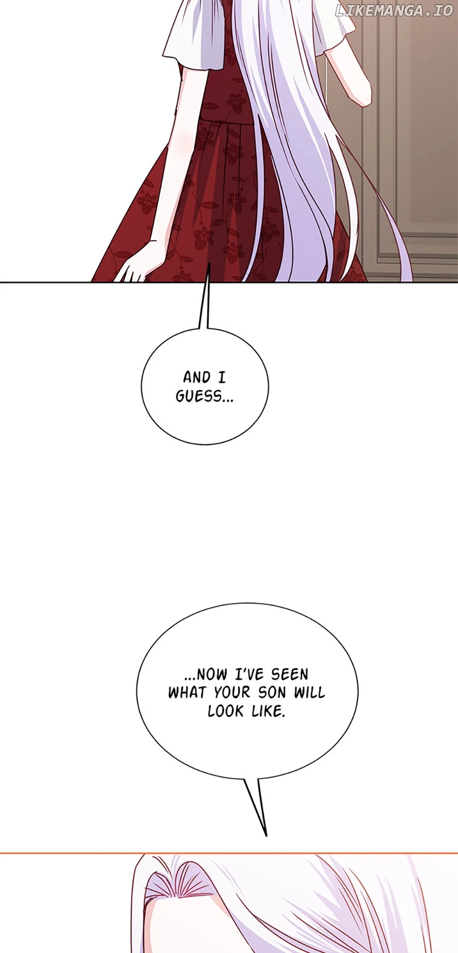 All About the Duke chapter 30 page 68