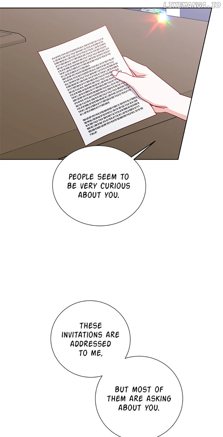 All About the Duke chapter 31 page 2