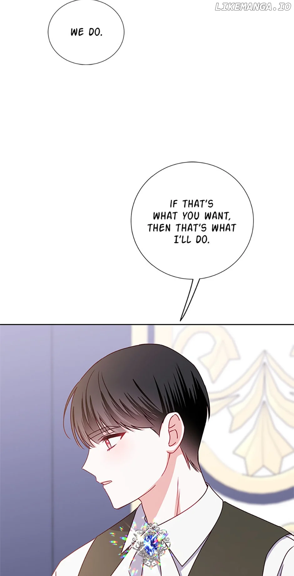 All About the Duke chapter 31 page 4
