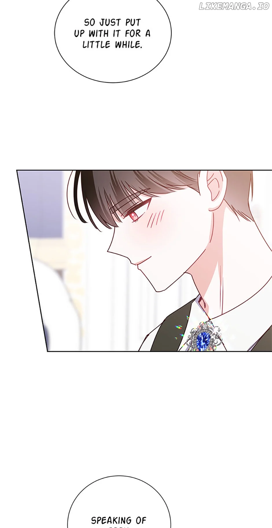 All About the Duke chapter 31 page 10