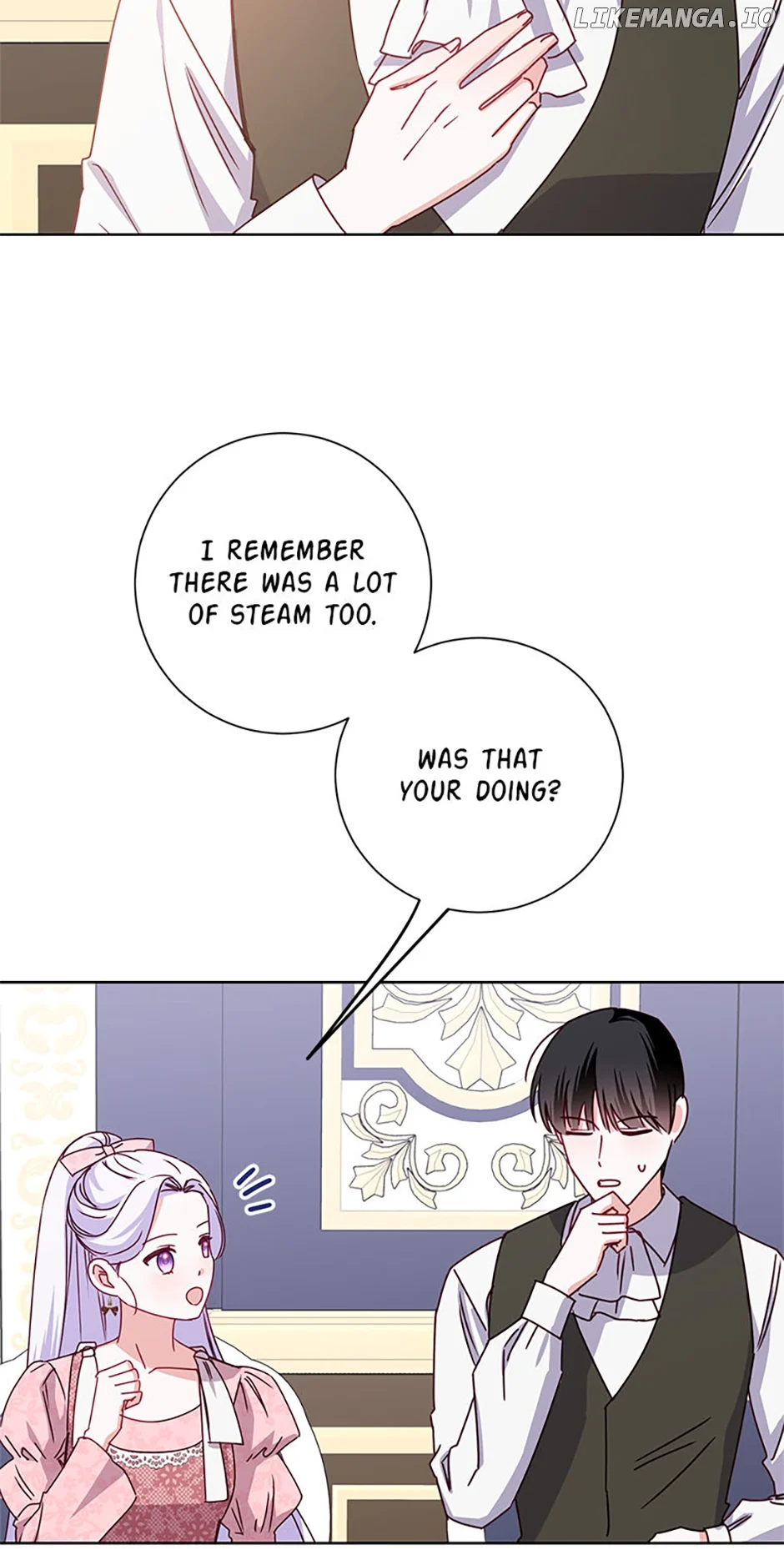 All About the Duke chapter 31 page 15