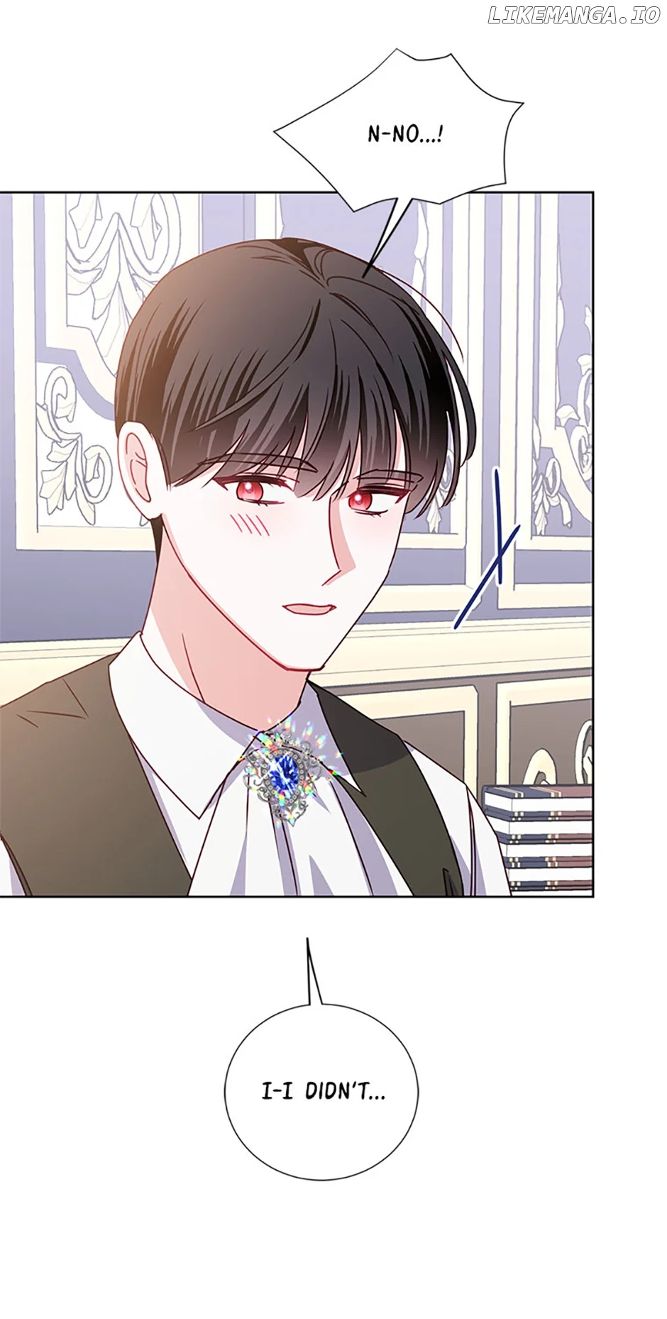 All About the Duke chapter 31 page 17