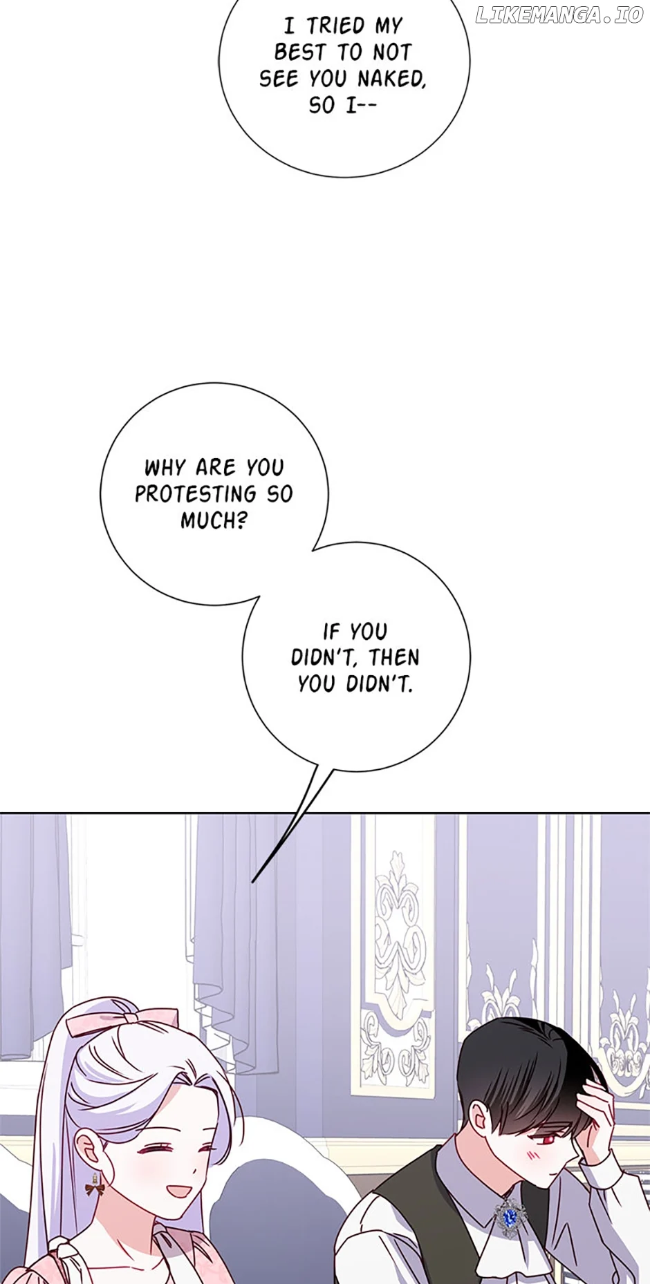 All About the Duke chapter 31 page 19