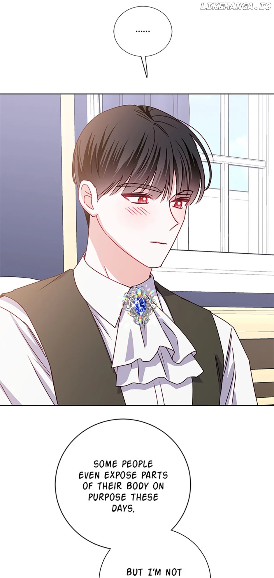 All About the Duke chapter 31 page 24