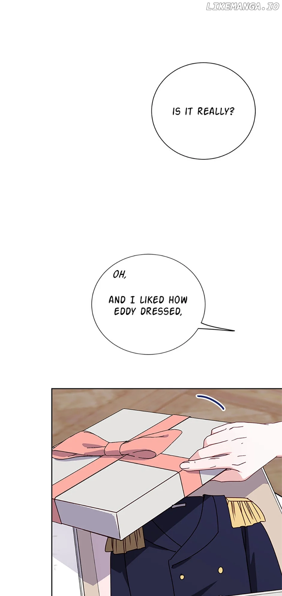 All About the Duke chapter 31 page 26