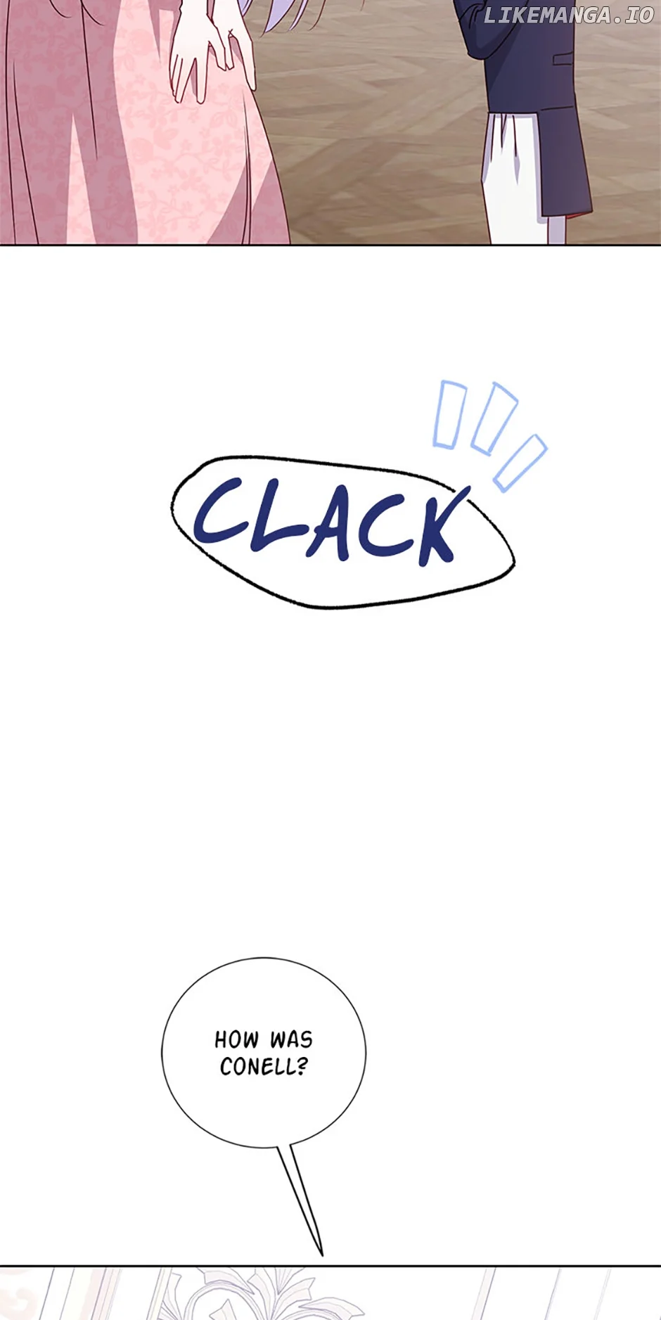 All About the Duke chapter 31 page 32