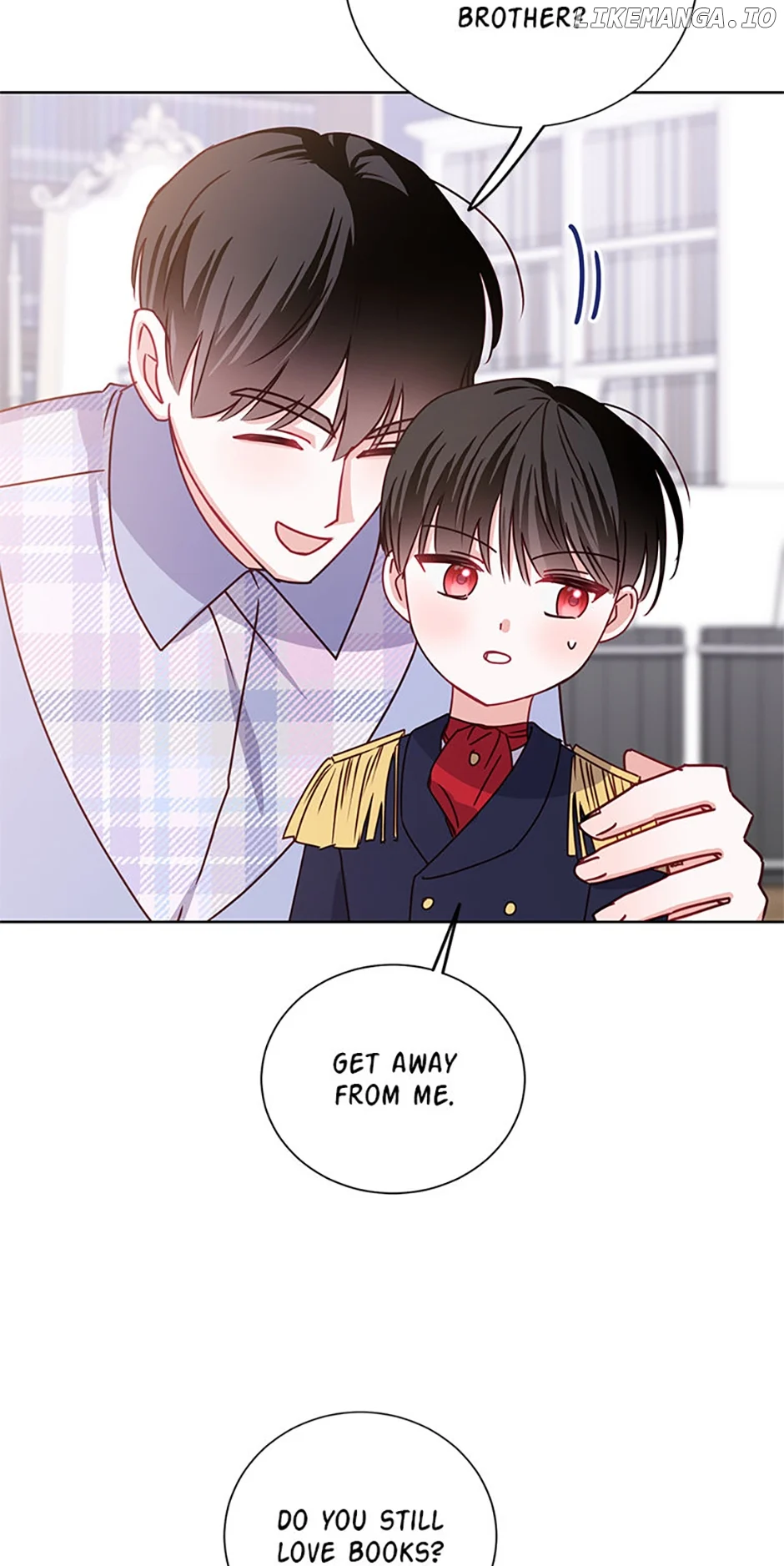 All About the Duke chapter 31 page 35