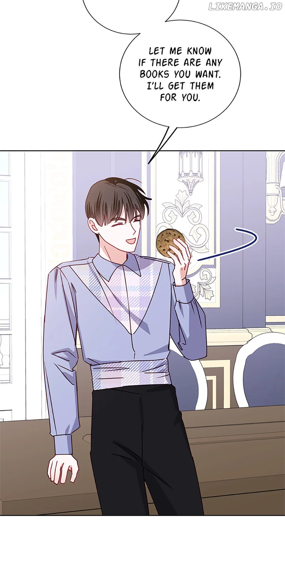 All About the Duke chapter 31 page 36