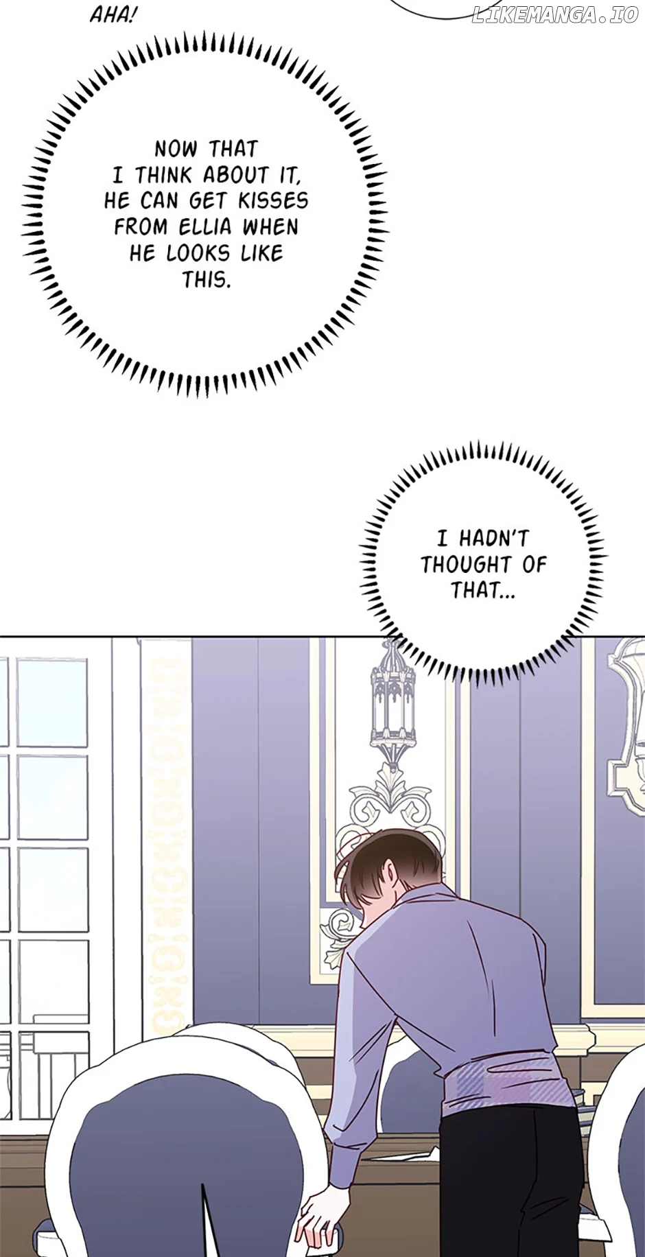 All About the Duke chapter 31 page 41