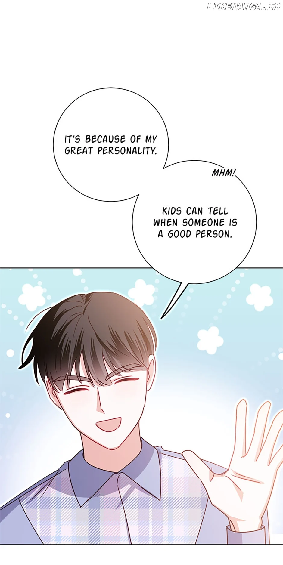 All About the Duke chapter 31 page 45