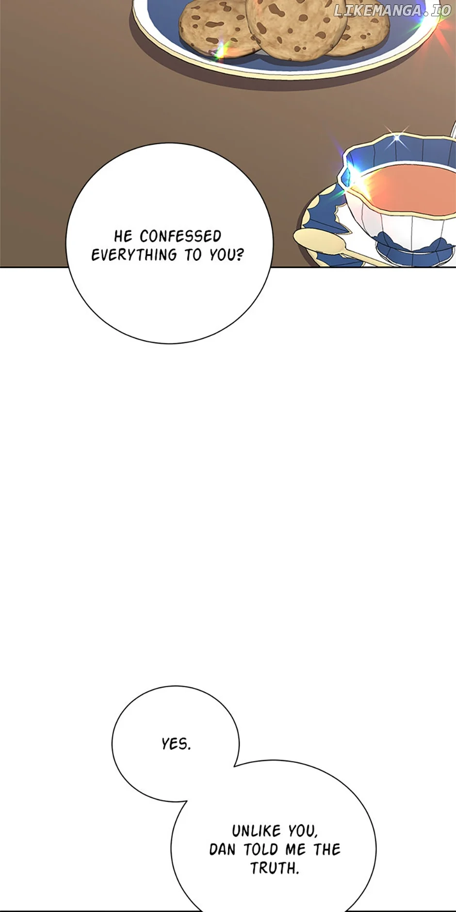 All About the Duke chapter 31 page 50