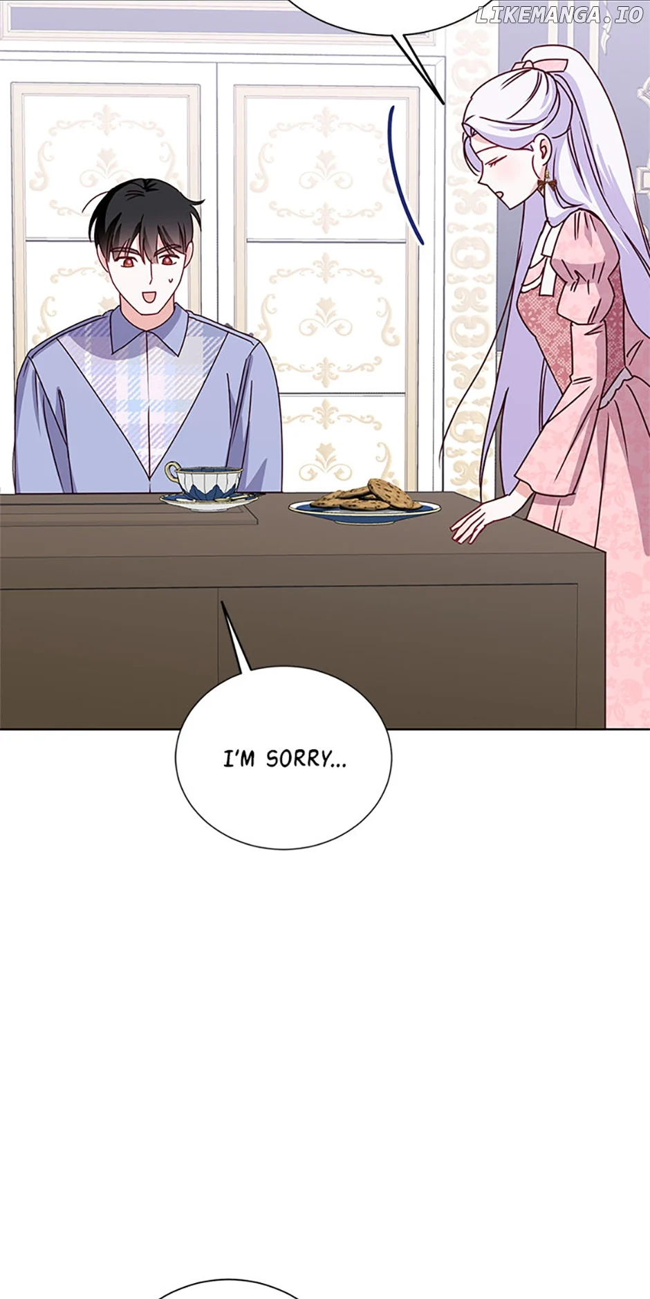 All About the Duke chapter 31 page 51