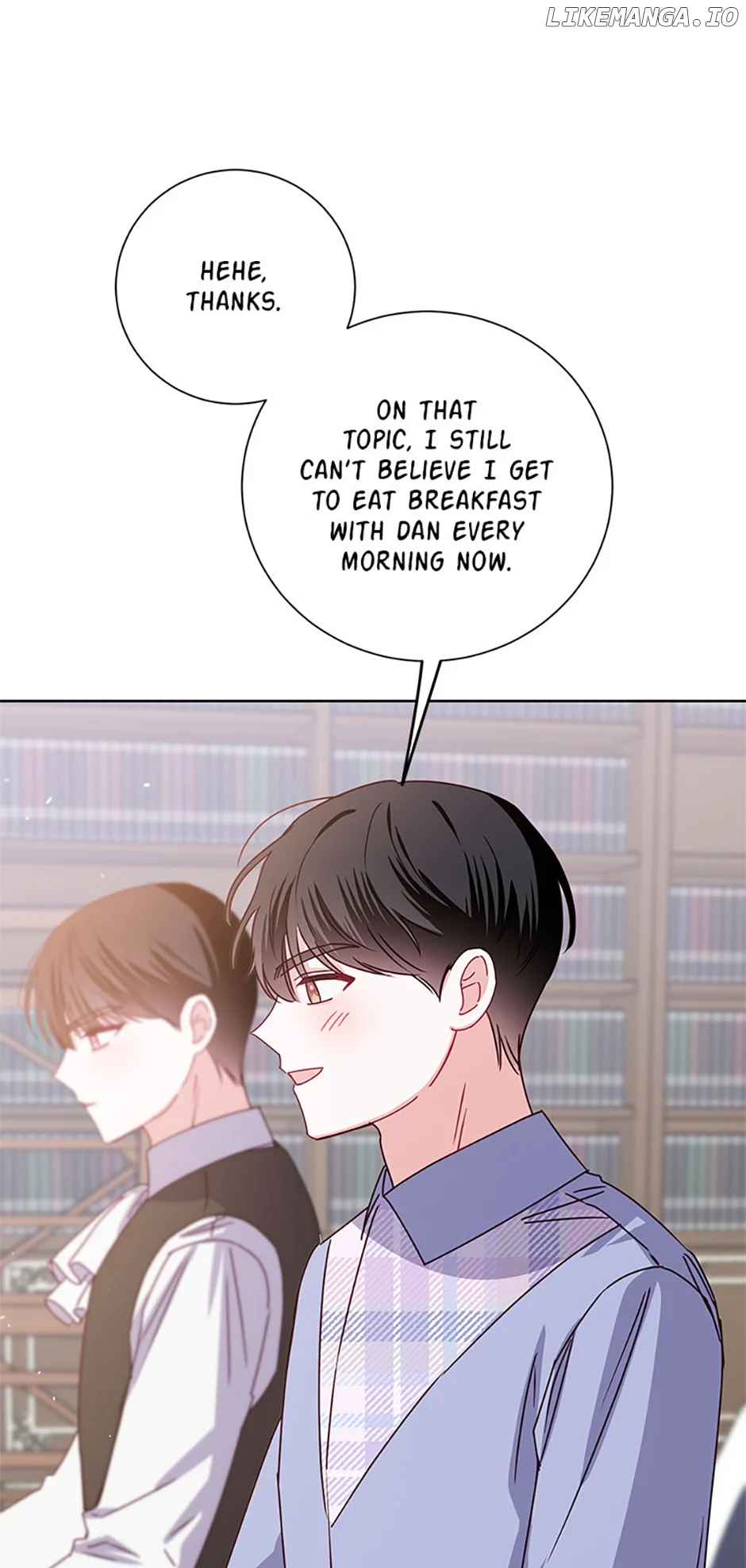 All About the Duke chapter 31 page 55