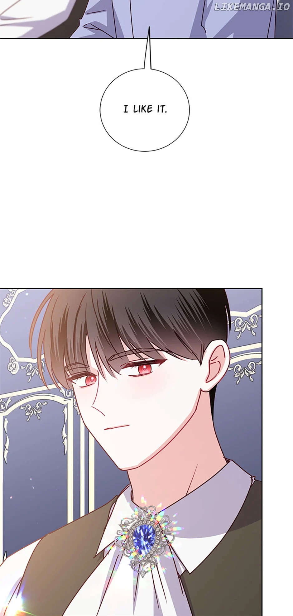 All About the Duke chapter 31 page 56