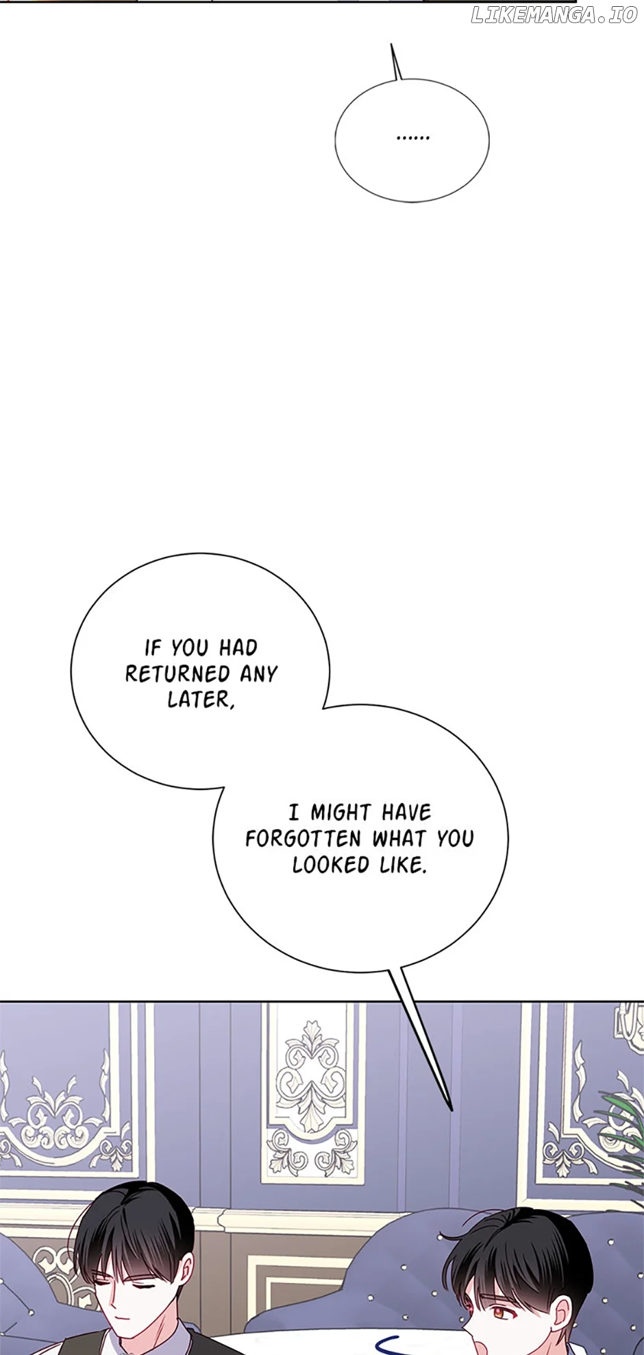 All About the Duke chapter 31 page 57