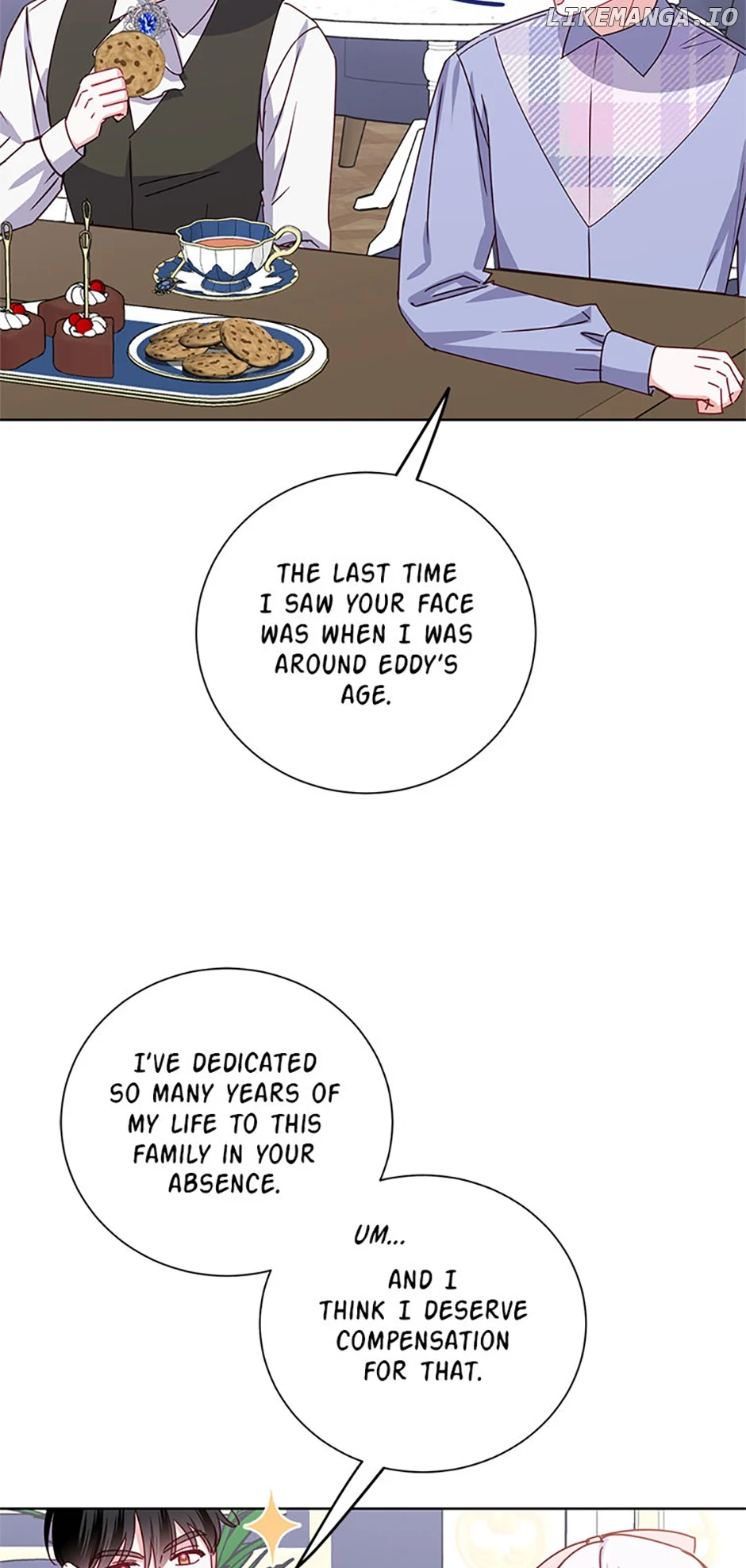 All About the Duke chapter 31 page 58