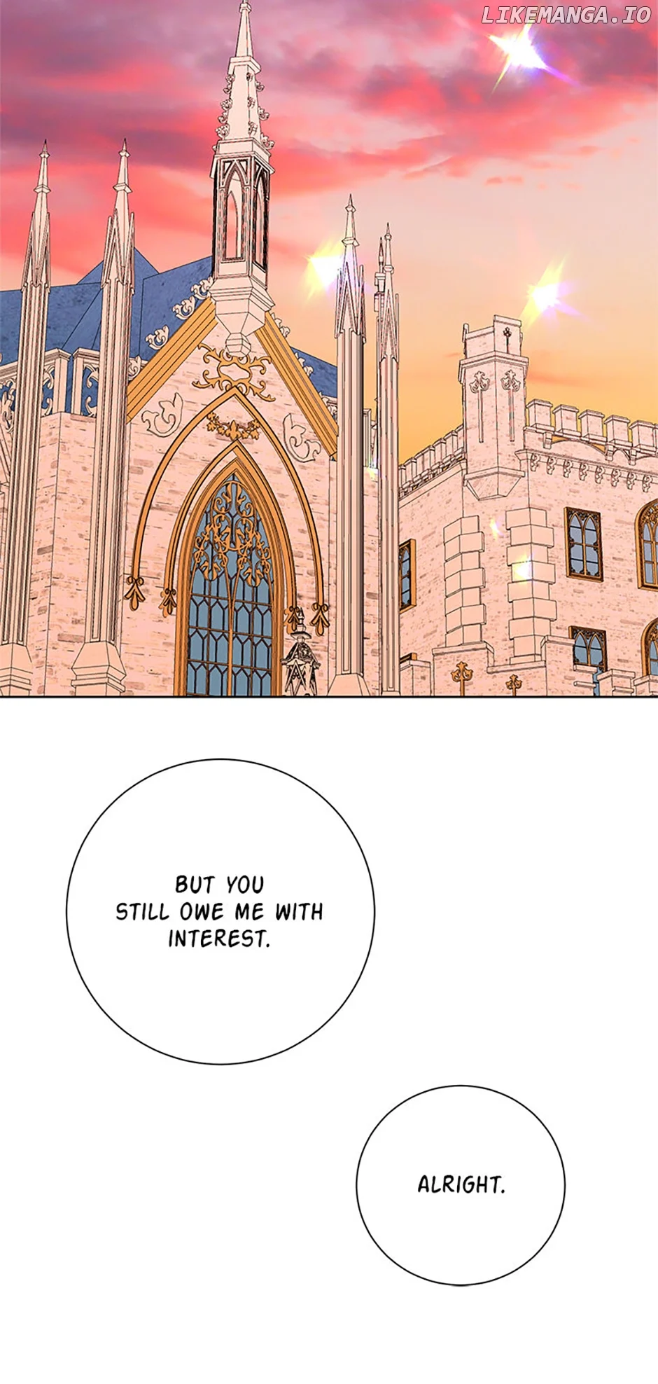 All About the Duke chapter 31 page 62