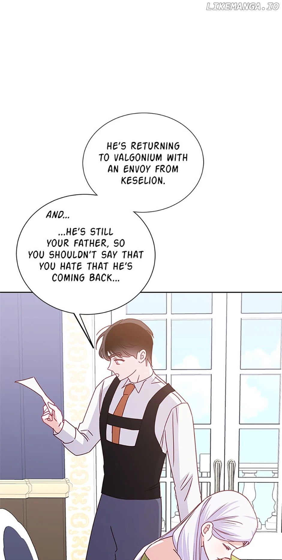 All About the Duke chapter 31 page 67