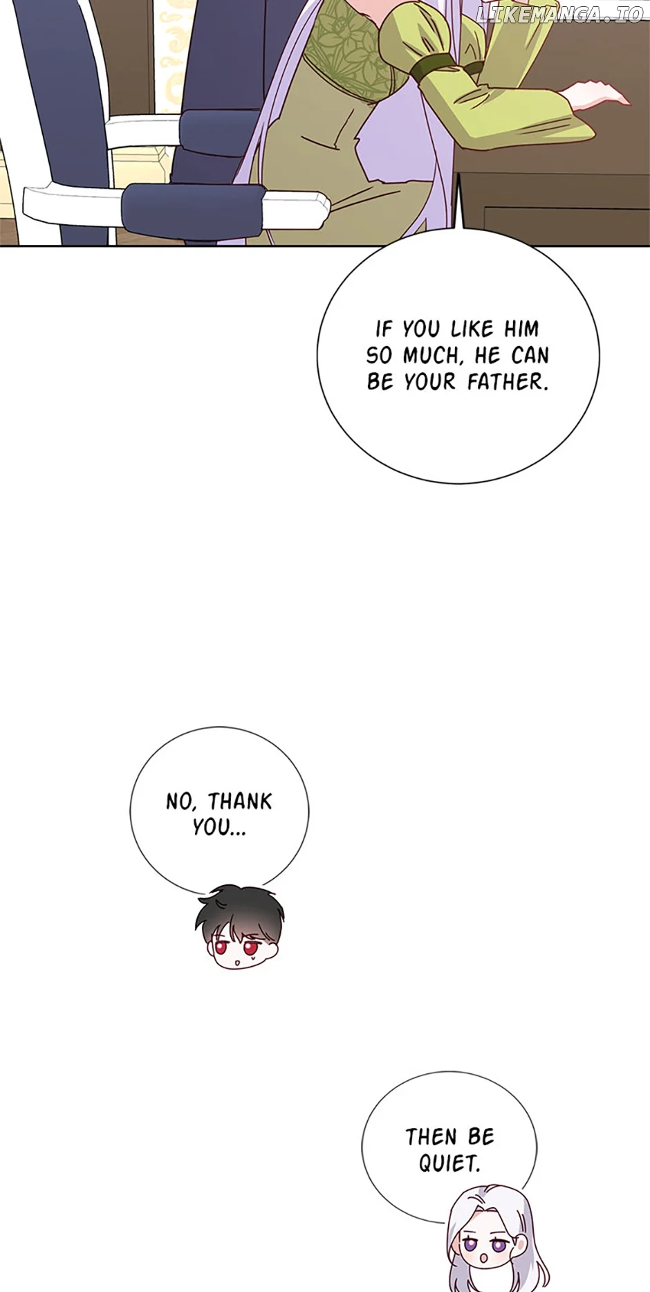 All About the Duke chapter 31 page 68