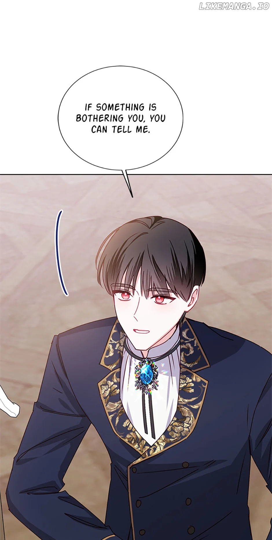 All About the Duke chapter 31 page 71