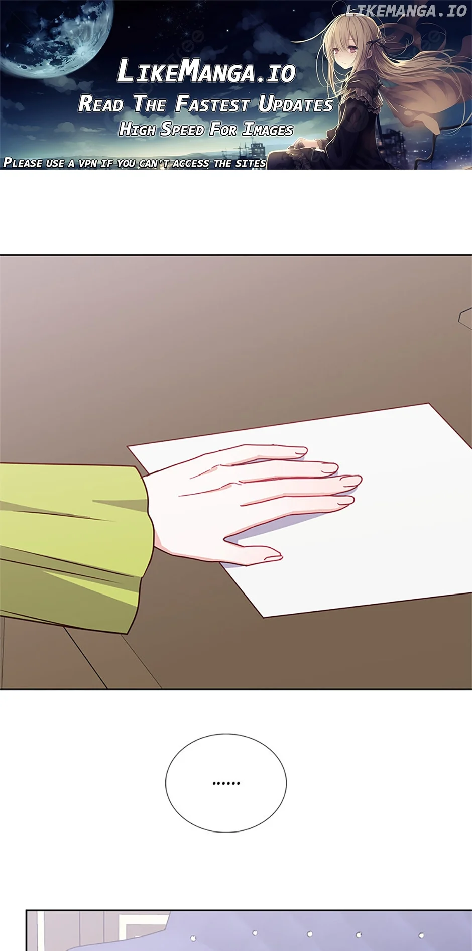 All About the Duke chapter 32 page 1