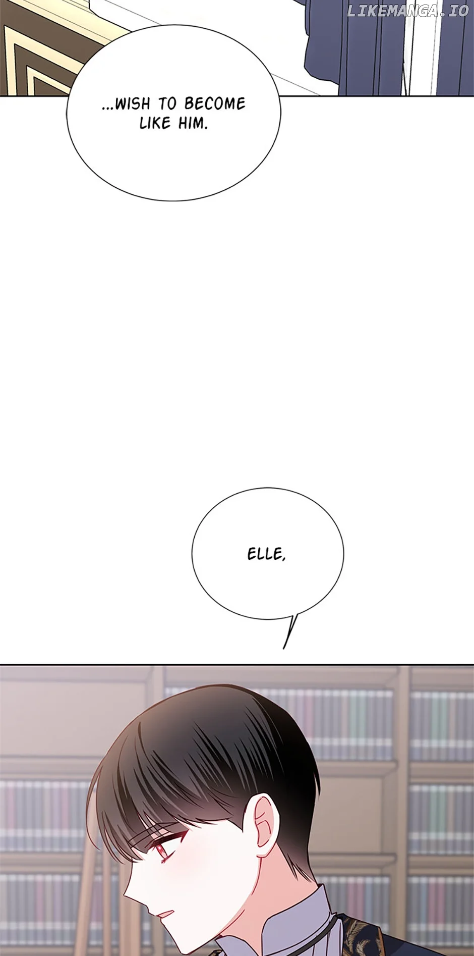All About the Duke chapter 32 page 5