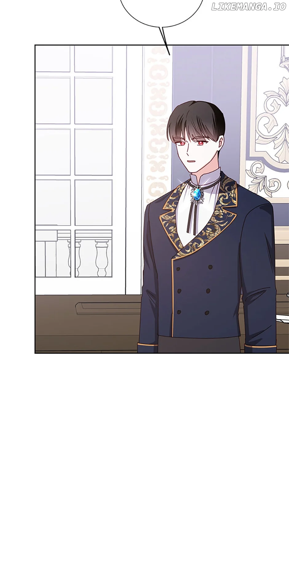 All About the Duke chapter 32 page 10