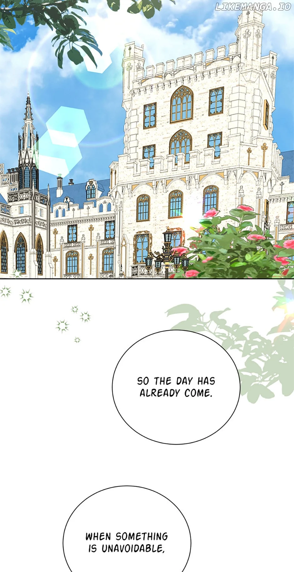 All About the Duke chapter 32 page 12