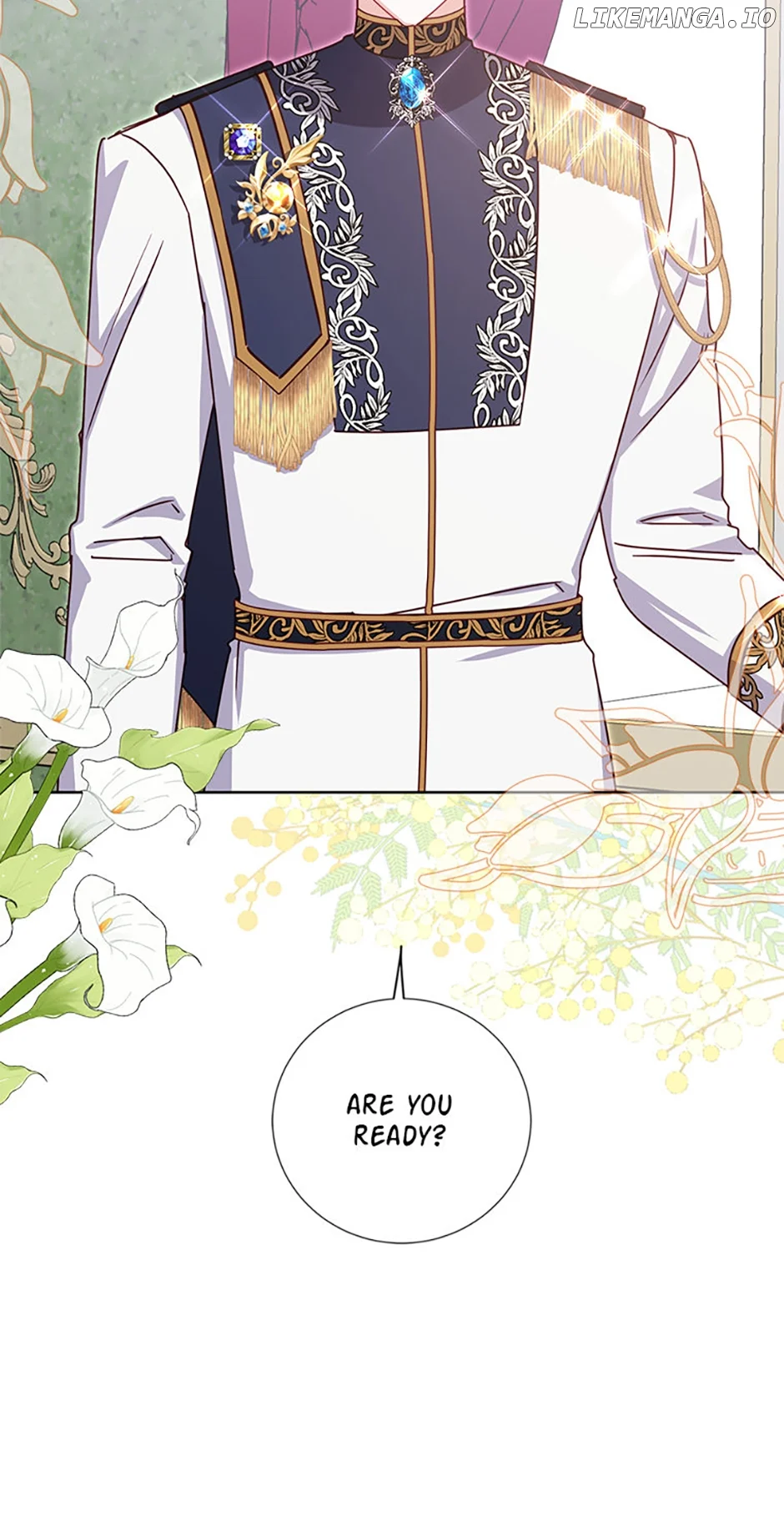 All About the Duke chapter 32 page 16