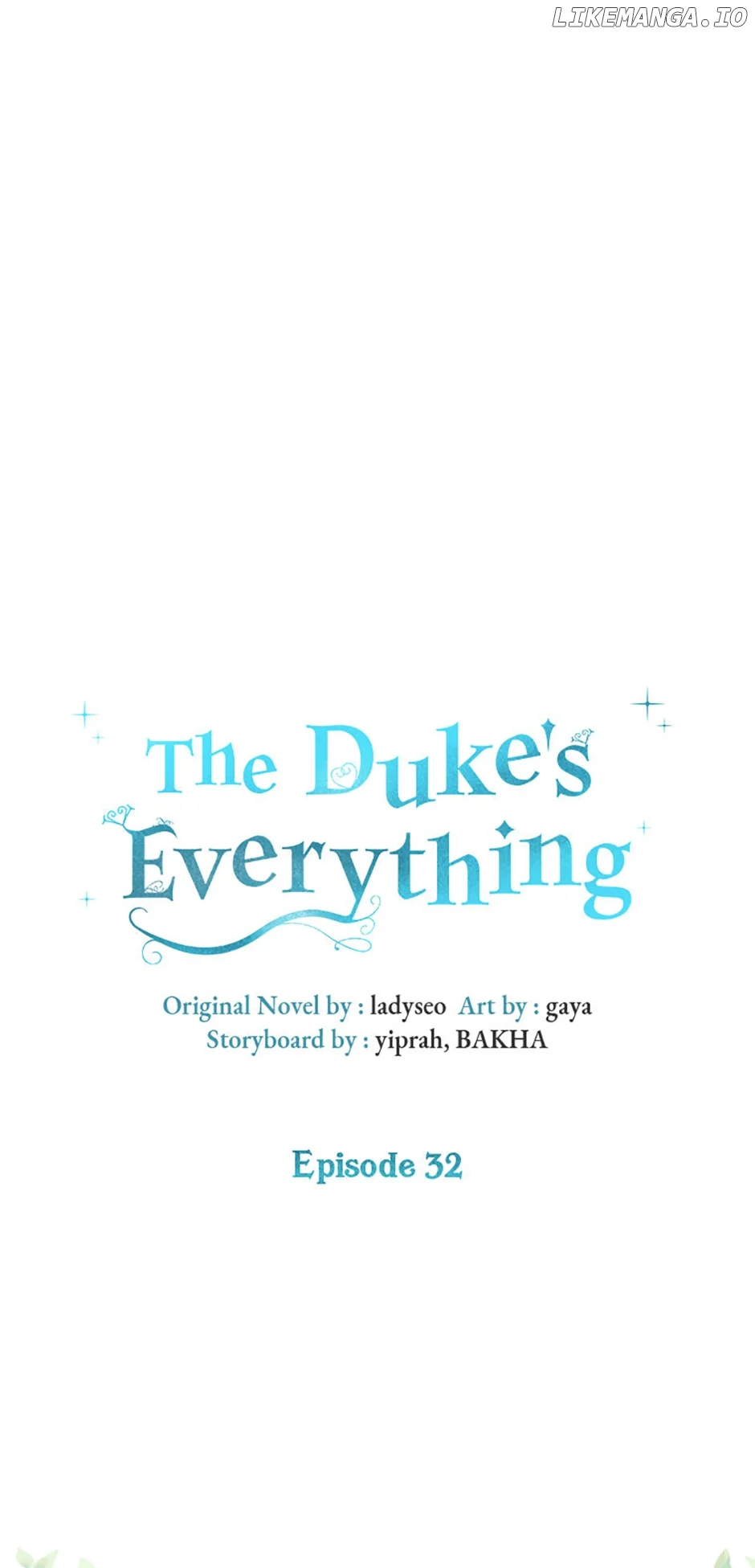 All About the Duke chapter 32 page 19
