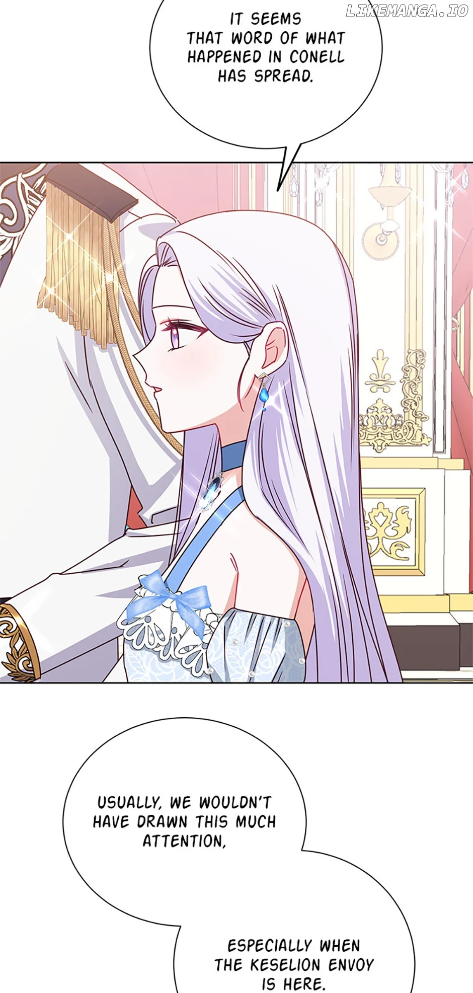 All About the Duke chapter 32 page 37